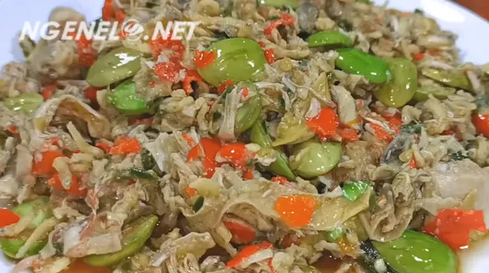 Membuat Masakan Istimewa dengan Jantung Pisang: Simak Resepnya