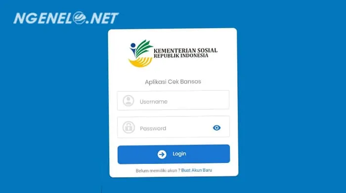 Aplikasi Cek Bantuan Dana Sosial 2023, Cek Nama Sekarang Juga!