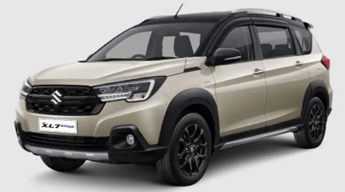 Spesifikasi dan Daftar Harga Suzuki New XL7 Hybrid.