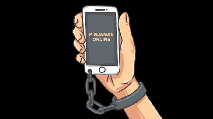 Anak Milenial Semakin Bergairah Terhadap Pinjaman Online.