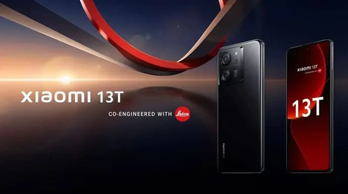 Xiaomi 13T Akan Rilis di Indonesia