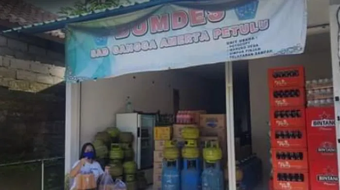 Kelebihan dan Keuntungan BUMDes Berbadan Hukum: Pilar Kemajuan Ekonomi Desa