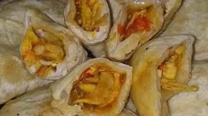 Resep Cireng Ayam Pedas yang Menggoda Selera