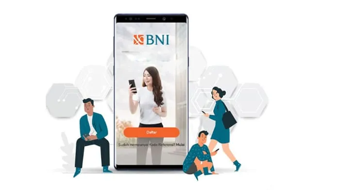 Pengajuan Online KUR BNI Pinjaman Rp100 Juta