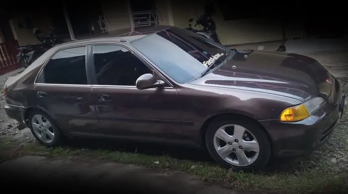 Bagaimana Vehicle Identification Number (VIN) Membantu Konsumen dalam Membeli Mobil Bekas