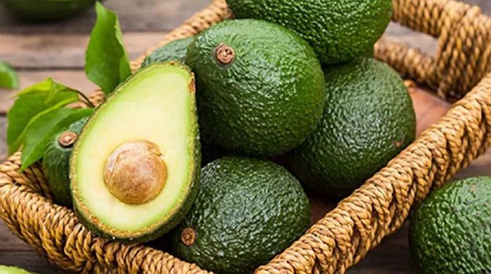 Manfaat Buah Alpukat bagi Kesehatan
