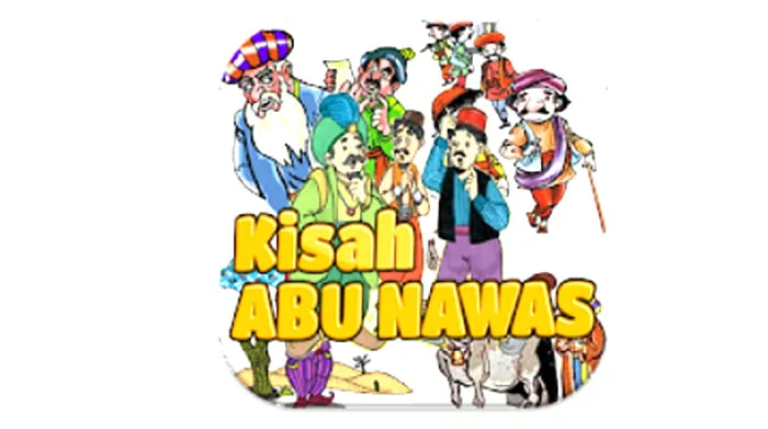 Cerita Lucu Abu Nawas Dapat Tantangan Bikin Pangeran Tertawa