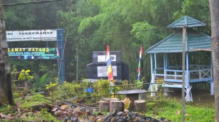 Exploring the Wonders of Bukit Barisan Selatan National Park in Lampung