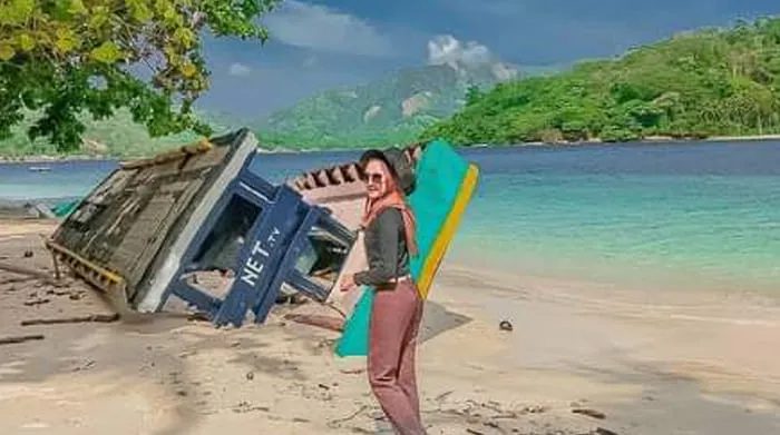 Teluk Kiluan: A Tranquil Getaway for Dolphin Encounters