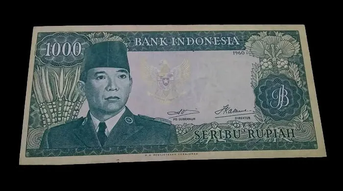 Sejarah Mata Uang Rupiah, Dari Zaman Kolonial Hingga Mata Uang Nasional Indonesia