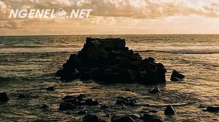 Pantai Muara Sambat: Keindahan Alam Kaur Selatan yang Memikat Hati