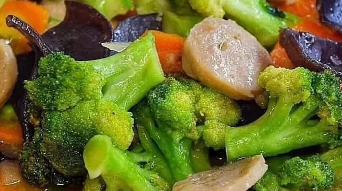 Tumis Udang Brokoli, Kuliner Lezat dan Sehat