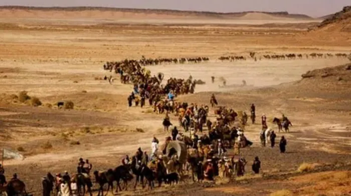 Pengusiran Bani Nadhir, Merenungkan Pesan dalam Surat Al-Hasyr