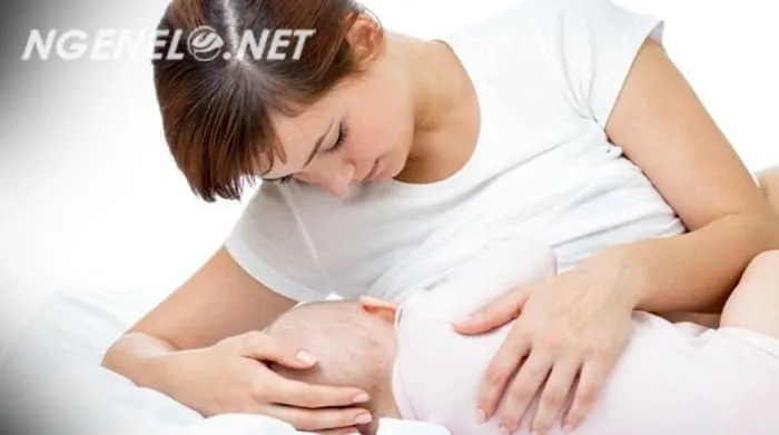 Apa sih ASI Eksklusif? Selain Hemat Biaya, Berikut Segudang Manfaat ASI untuk Bayi