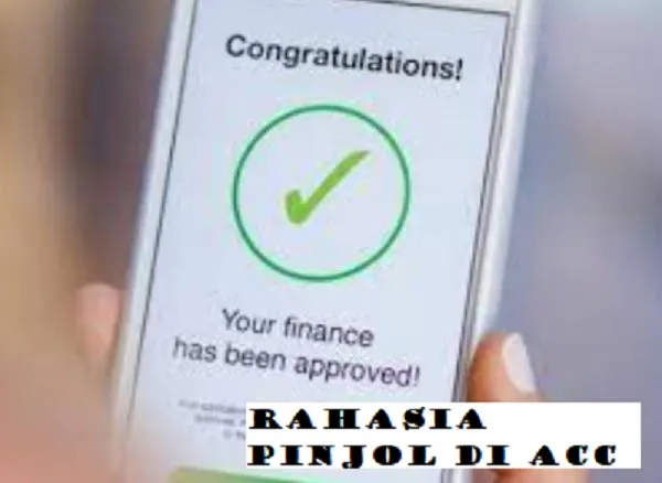 Mau Pinjaman Online Anda di ACC? Jangan Lakukan 5 Hal ini