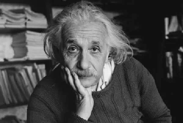 Ketika Abu Nawas Menang Main Tebak-tebakan Lawan Einstein