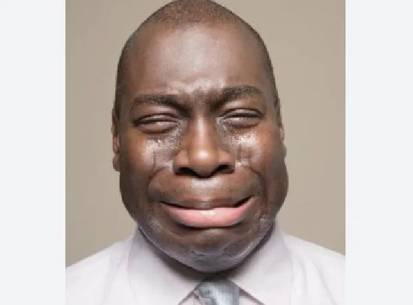 JANGAN SEPELEKAN! Menangis Beri Manfaat Luar Biasa Bagi Kesehatan Kulit dan Mata