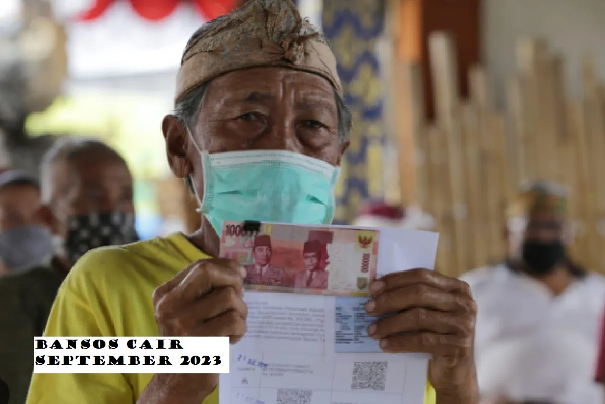 Cek Bansos dan Jadwal Cair September 2023 di cekbansos.kemensos.go.id