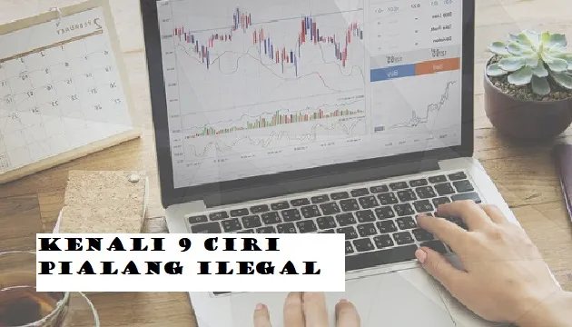 9 Ciri Pialang Ilegal yang Perlu Diketahui, No 2 dan 6 Mudah Dikenali