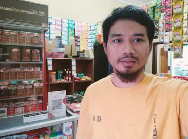 Potret Sukses Pengusaha Kecil Sukses dengan Kredit Ultra Mikro BRI