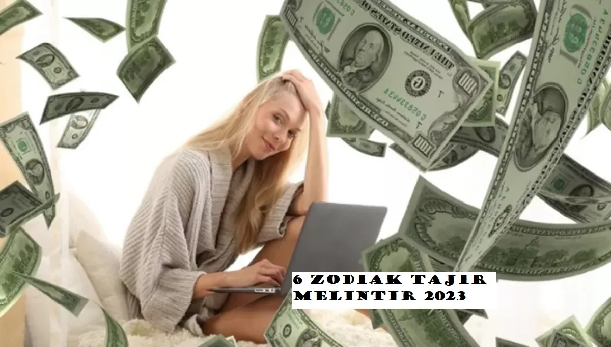 WOW! 6 Zodiak Bakalan Tajir Melintir Akhir Tahun Ini, Zodiakmu?