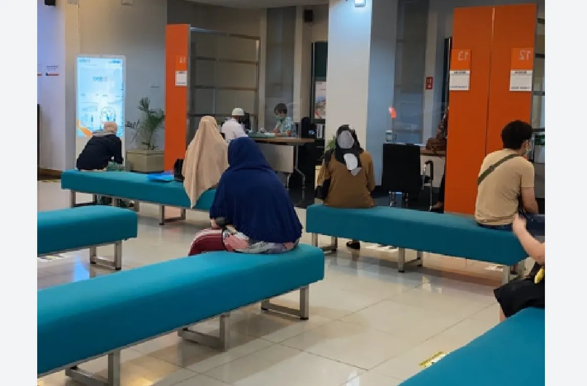 UDPATE KUR BNI September 2023, Pinjaman Rp200.000.000 Cicilan Rp3 Jutaan