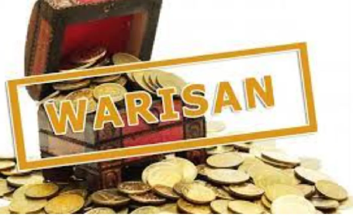 WOW! Bakal Dapat Warisan Tak Terduga, Rezeki 4 Zodiak Ini Moncer Hingga Akhir Tahun