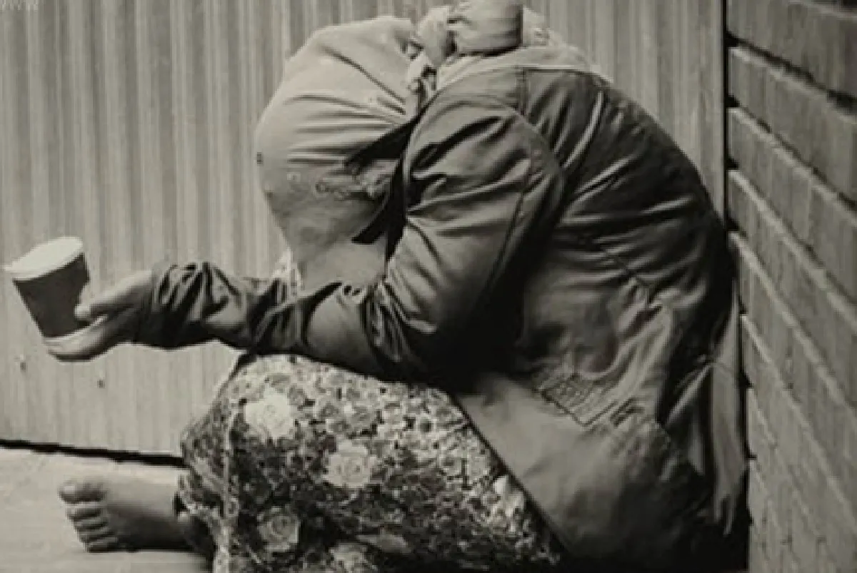 Begini Cara Abu Nawas Sadarkan Pengemis, Jangan Beri Uang