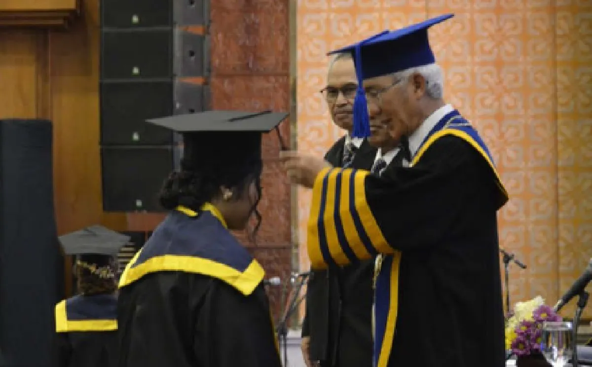 4 Pinjol Pendidikan, Minim Bunga, Opsi Saat Kepentok Biaya Kuliah