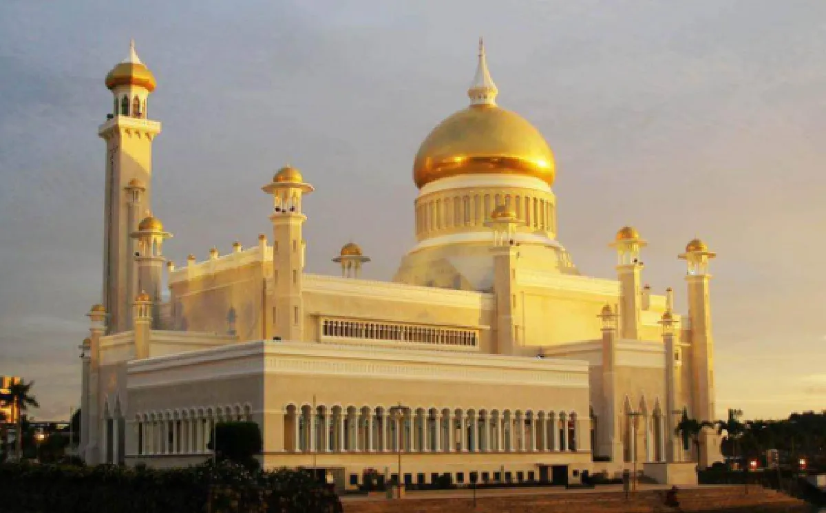 Abu Nawas Bosan Tinggal di Istana, Caranya Keluar Bikin Geleng-geleng