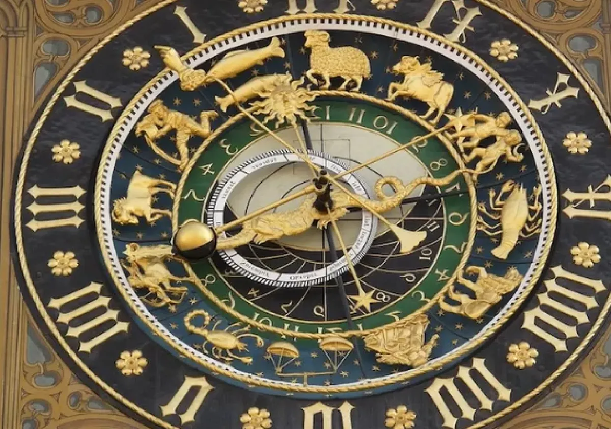 Tahun Ini! Rezeki Terus Ngalir ke 4 Shio, Ini Sebabnya