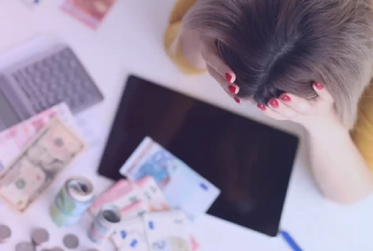 4 Alasan Pinjol Anda Ditolak, Nomor 1 dan 3 Paling Sering