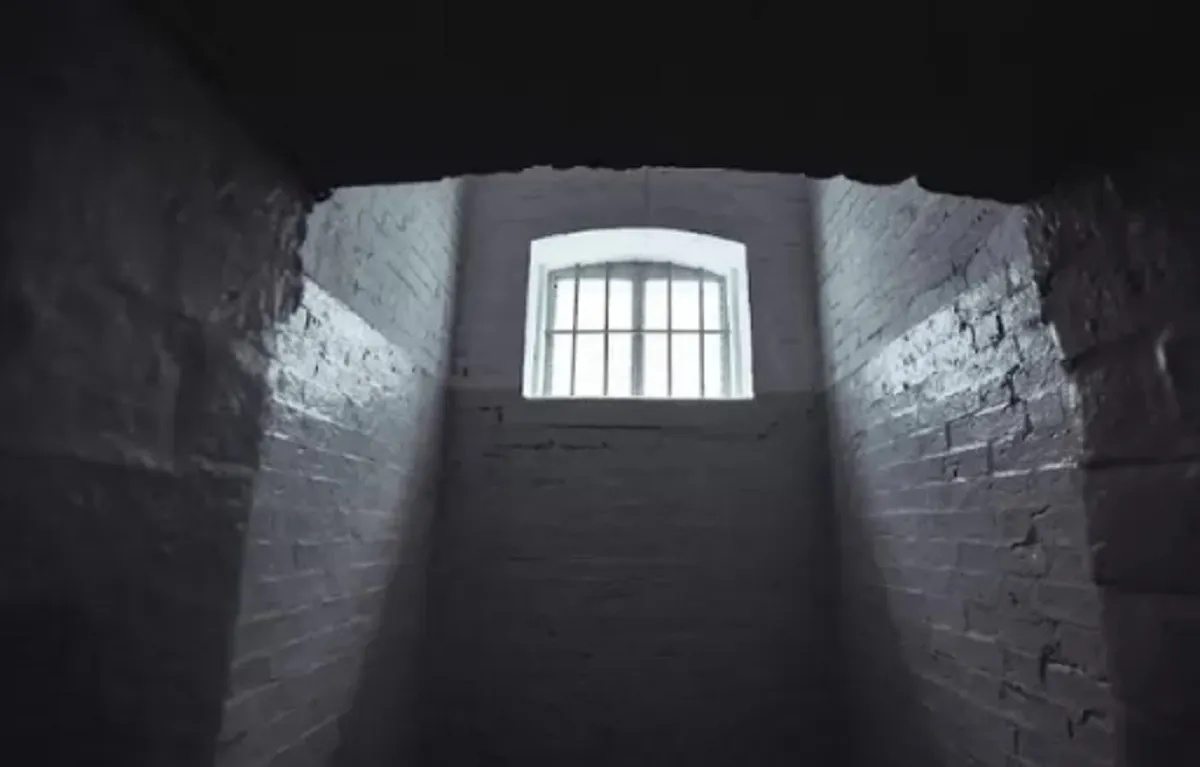 Begini Cara Abu Nawas Potong Masa Tahanan Narapidana