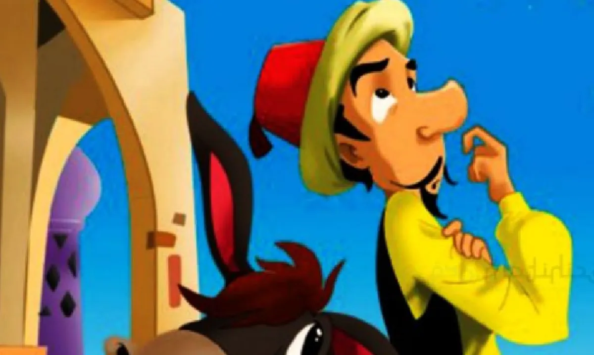 Raja Blusukan Karena Abu Nawas, Hingga Sempat Ditampar Yahudi