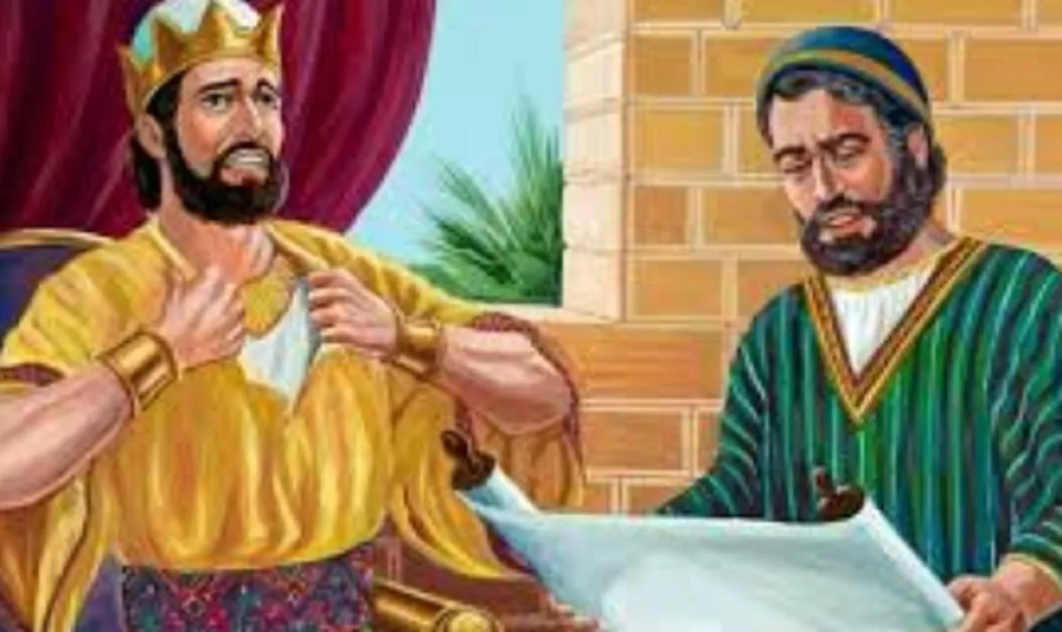 SKAT MAT! Abu Nawas Bikin Malu Pejabat Songong Gila Hormat