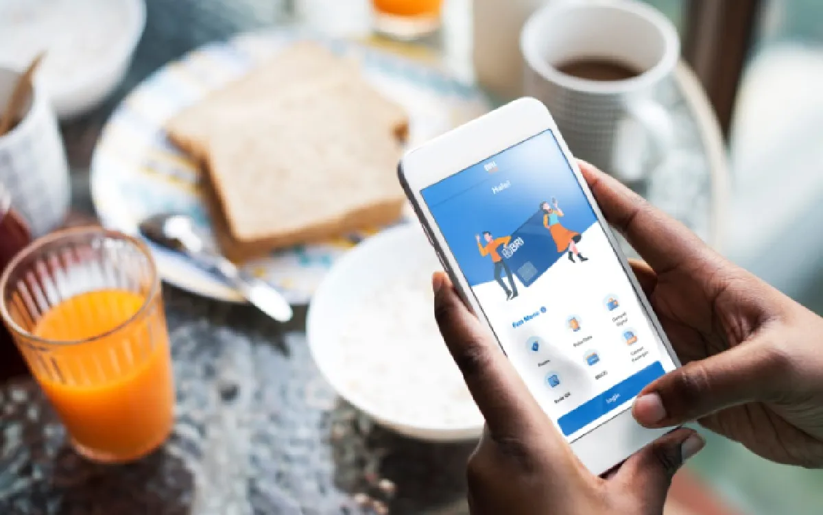 KUR BRI September 2023, Pinjaman Rp10.000.000 Cicilan Cuma Rp200 Ribuan