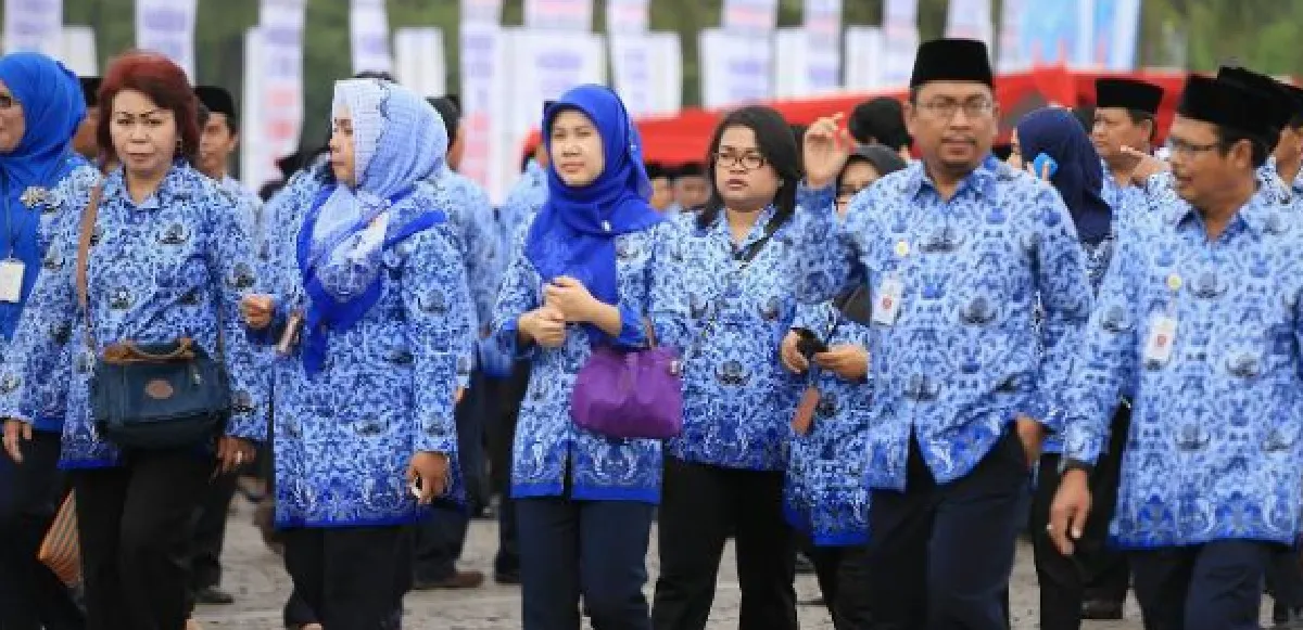 Tes CPNS dan PPPK 2023 Dibuka Sepekan Lagi, Jangan Keliru Tahapan Lengkapnya