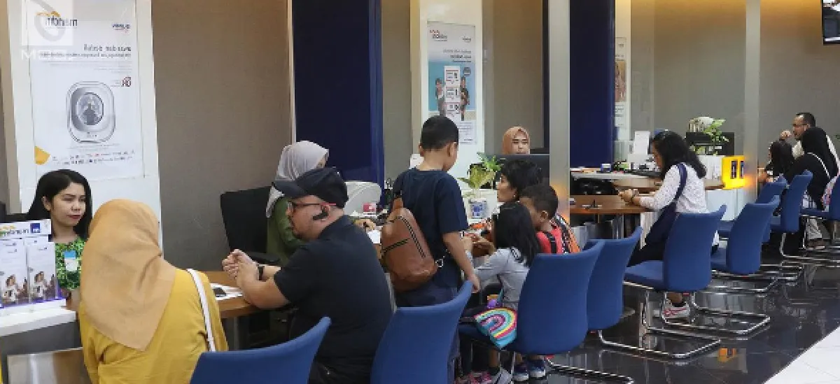 Cocok Buat UMKM! Cek Syarat dan Cicilan KUR Mandiri September 2023 Pinjaman Rp50.000.000