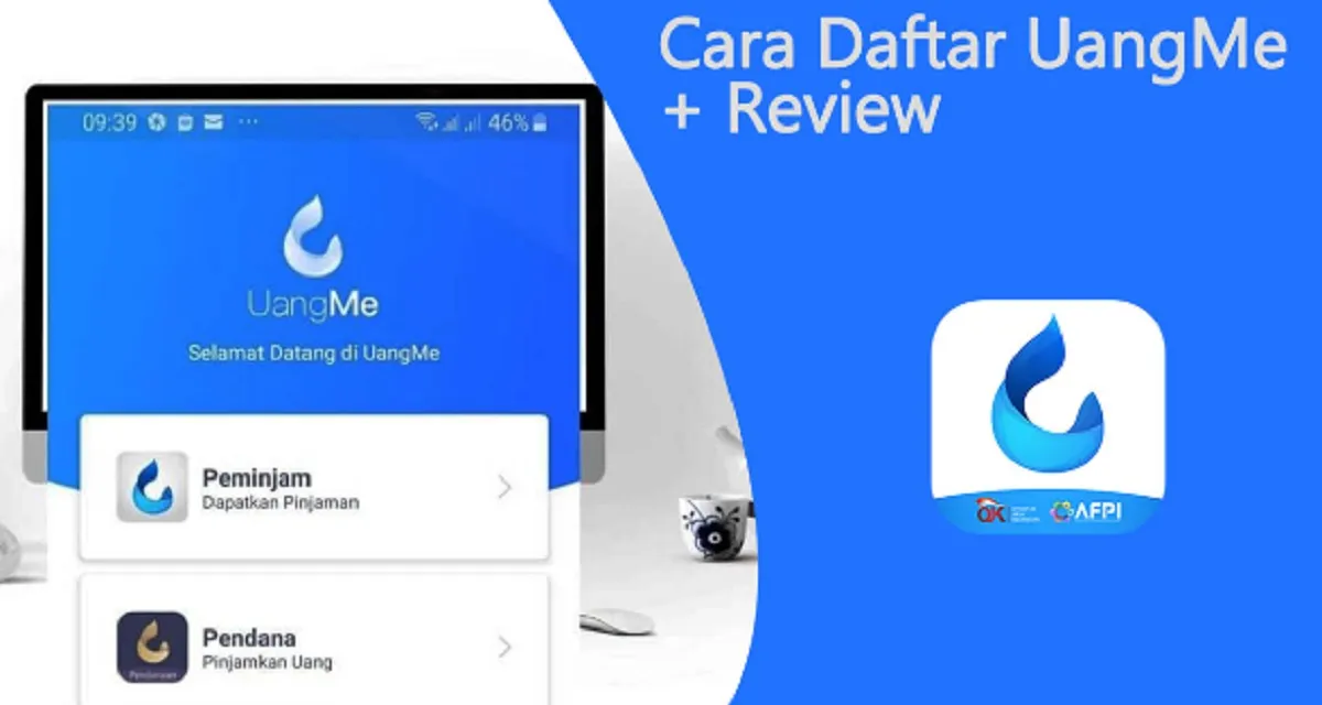 Pinjaman Online Limit Besar UangMe, Cek Syarat Berlaku