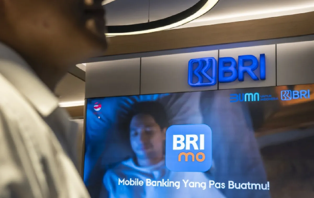 GAMPANG! Begini Cara Dapatkan KUR BRI September 2023 Pinjaman Rp35.000.000 Cicilan Rp700 Ribuan