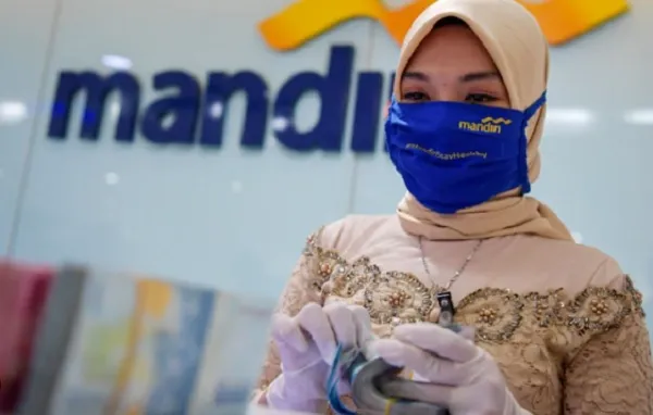 Tanpa Agunan, Cek KUR Mandiri September 2023 Plafond Rp100 Juta Cicilan Rp1 Jutaan