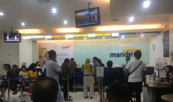 Kenali Bunga KUR Mandiri September 2023 Pinjaman Rp200 Juta, dengan Cicilan Rp3 Jutaan