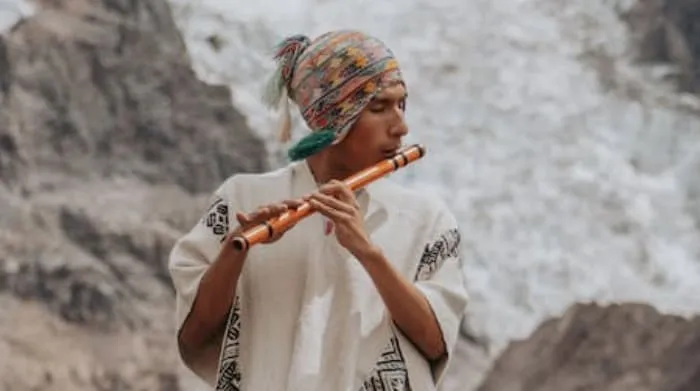 Kisah Abu Nawas, Saat Musik dan Religi Bertemu dalam Tawa. foto: pexels