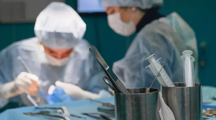 Operasi Bisa Menggunakan BPJS Kesehatan. foto pexels