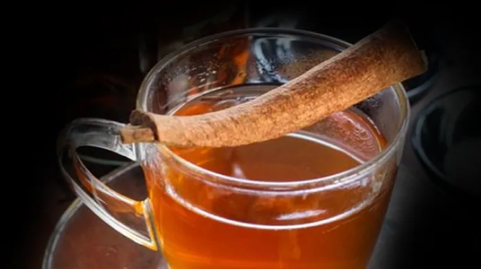 Teh Sle Minuman Khas Bengkulu