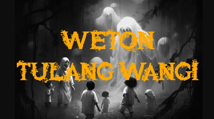 Weton Tulang Wangi