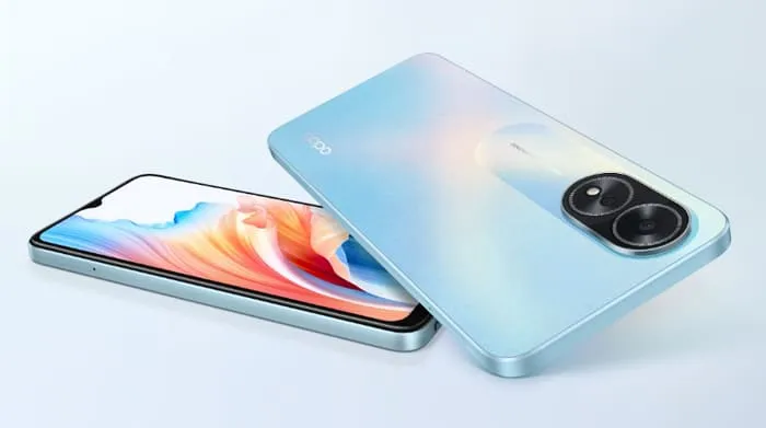 Oppo A18