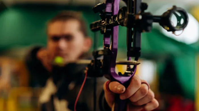 Cerita Abu Nawas dan pertandingan panahan. foto: pexels