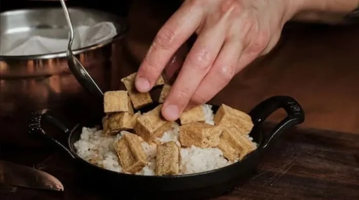 Manfaat Tahu bagi Kesehatan. foto: pexels