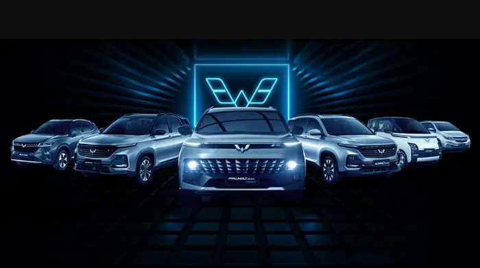 Saat ini mobil-mobil buatan China mulai mendapat kepercayaan masyarakat Indonesia.